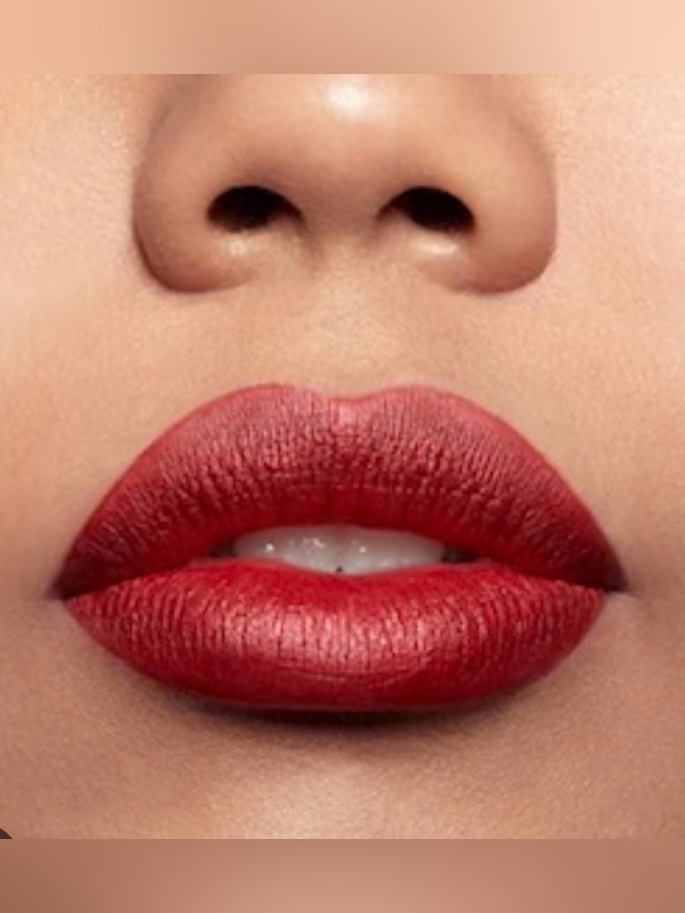 Beso Shimmer Liquid Lipstick-Full Size-NIB